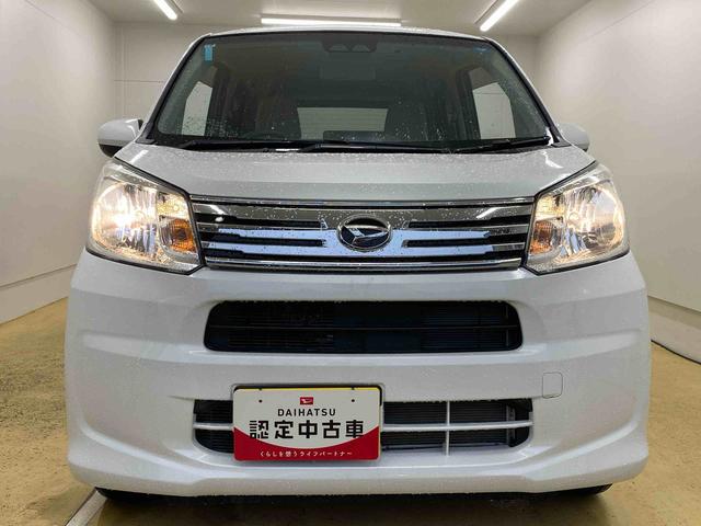 ムーヴＬ　ＳＡIII　ＣＤ　ドラレコ　保証付き（静岡県）の中古車