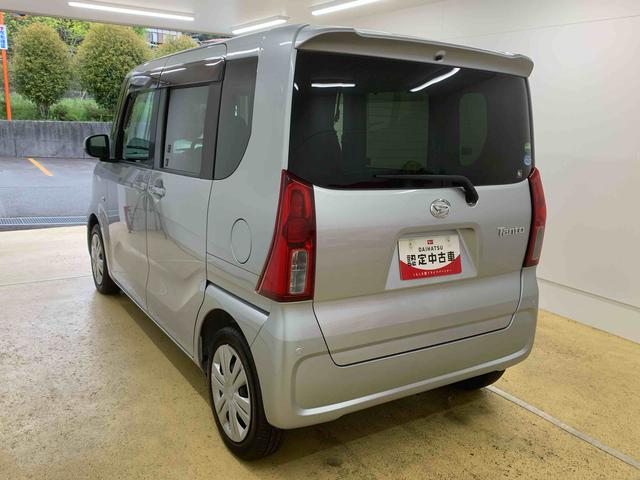 タントXターボセレクション タイヤ新品 保証付きナビ ドラレコ ETC(静岡県)の中古車