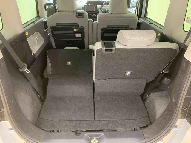 タントXターボセレクション タイヤ新品 保証付きナビ ドラレコ ETC(静岡県)の中古車