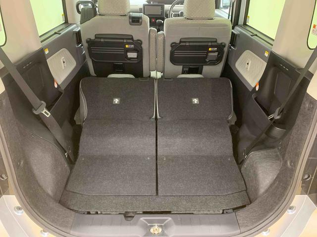 タントXターボセレクション タイヤ新品 保証付きナビ ドラレコ ETC(静岡県)の中古車