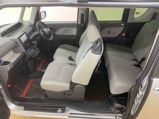 タントXターボセレクション タイヤ新品 保証付きナビ ドラレコ ETC(静岡県)の中古車
