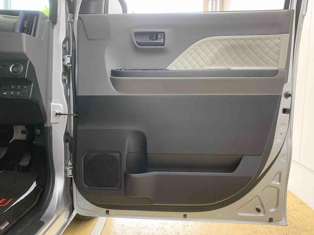 タントXターボセレクション タイヤ新品 保証付きナビ ドラレコ ETC(静岡県)の中古車