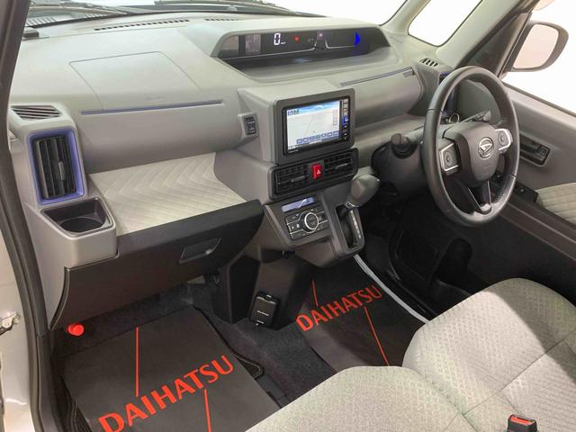 タントXターボセレクション タイヤ新品 保証付きナビ ドラレコ ETC(静岡県)の中古車