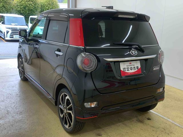 キャストスポーツSAII タイヤ新品 保証付きナビ ドラレコ ETC バックカメラ(静岡県)の中古車