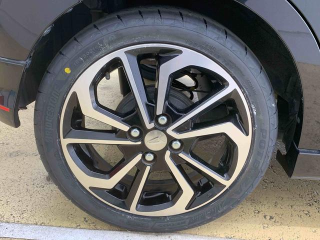 キャストスポーツSAII タイヤ新品 保証付きナビ ドラレコ ETC バックカメラ(静岡県)の中古車
