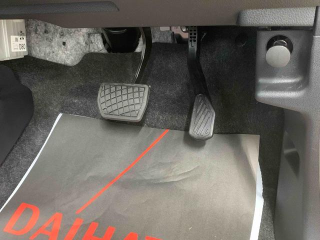 ムーヴキャンバスストライプスGまごころ保証1年付き 記録簿 取扱説明書 バックカメラ ディスプレイオーディオ オートマチックハイビーム 衝突被害軽減システム スマートキー レーンアシスト 禁煙車 ワンオーナー エアバッグ(静岡県)の中古車