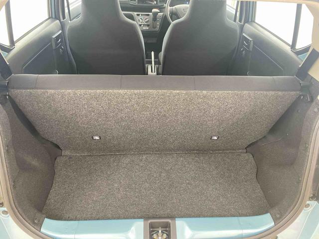 ミライースＬ　ＳＡIII　保証付き（静岡県）の中古車