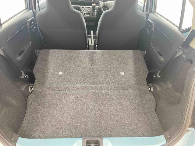 ミライースＬ　ＳＡIII　保証付き（静岡県）の中古車