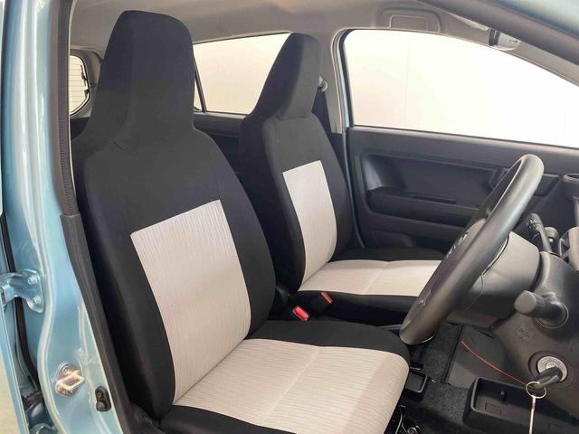 ミライースＬ　ＳＡIII　保証付き（静岡県）の中古車