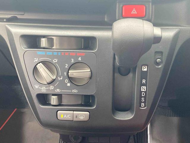 ミライースＬ　ＳＡIII　保証付き（静岡県）の中古車