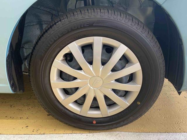 ミライースＬ　ＳＡIII　保証付き（静岡県）の中古車