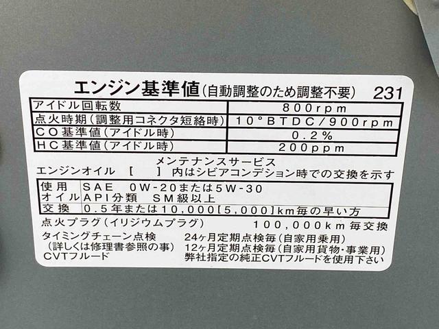 ミライースＬ　ＳＡIII　保証付き（静岡県）の中古車