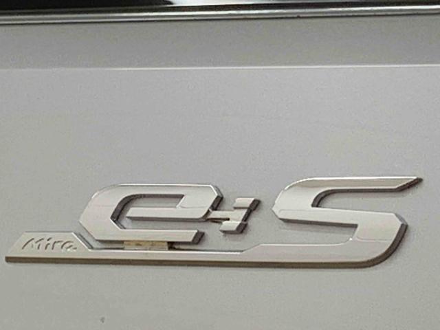 ミライースL SAIIIまごころ保証1年付き 記録簿 取扱説明書 衝突被害軽減システム キーレスエントリー オートマチックハイビーム レーンアシスト ワンオーナー エアバッグ エアコン パワーステアリング パワーウィンドウ(静岡県)の中古車