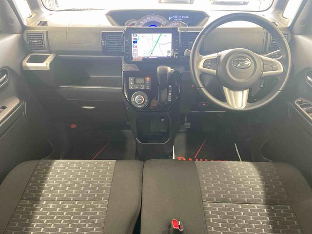 ウェイクＧターボリミテッドＳＡIII　タイヤ新品　保証付きナビ　ドラレコ　ＥＴＣ　バックカメラ（静岡県）の中古車