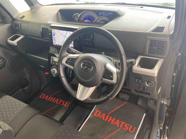 ウェイクＧターボリミテッドＳＡIII　タイヤ新品　保証付きナビ　ドラレコ　ＥＴＣ　バックカメラ（静岡県）の中古車