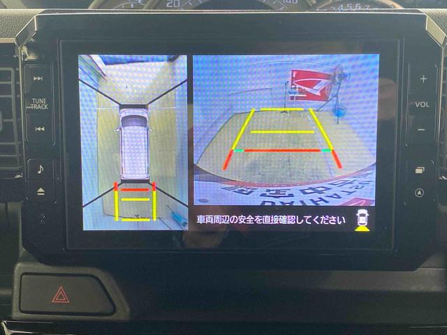 ウェイクＧターボリミテッドＳＡIII　タイヤ新品　保証付きナビ　ドラレコ　ＥＴＣ　バックカメラ（静岡県）の中古車