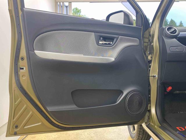 キャストアクティバG SAIII タイヤ新品 バックモニター 保証付ドラレコ ナビ(静岡県)の中古車