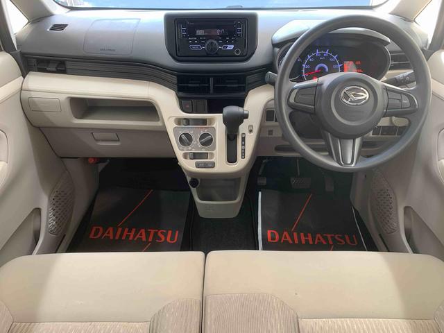 ムーヴL SAIII CD 保証付き左センターピラー修正(静岡県)の中古車