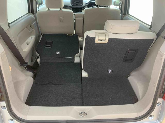 ムーヴL SAIII CD 保証付き左センターピラー修正(静岡県)の中古車