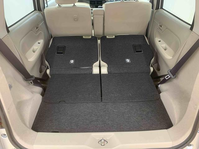 ムーヴL SAIII CD 保証付き左センターピラー修正(静岡県)の中古車