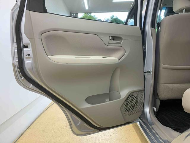 ムーヴL SAIII CD 保証付き左センターピラー修正(静岡県)の中古車