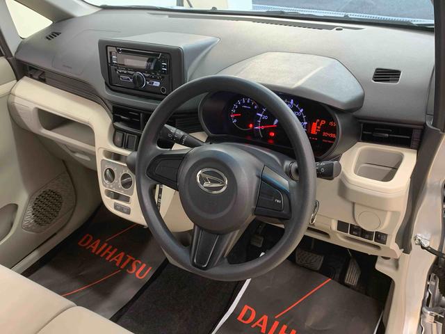 ムーヴL SAIII CD 保証付き左センターピラー修正(静岡県)の中古車