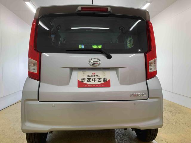 ムーヴL SAIII CD 保証付き左センターピラー修正(静岡県)の中古車
