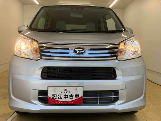 ムーヴL SAIII CD 保証付き左センターピラー修正(静岡県)の中古車