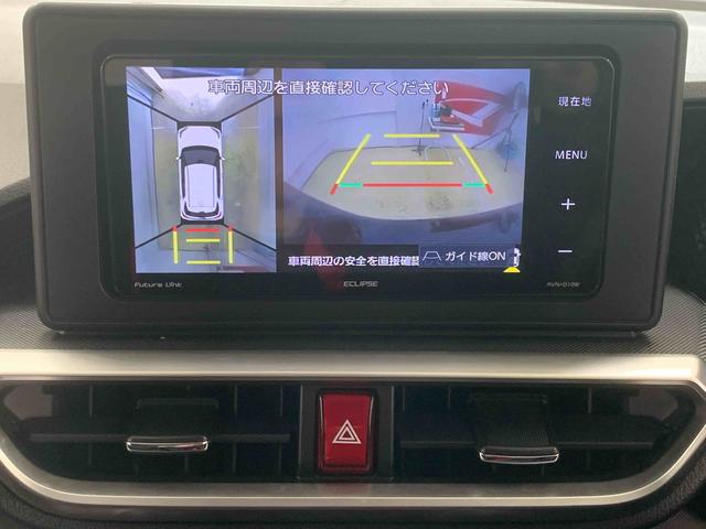 ロッキーX ナビ ETC バックカメラ 保証付き(静岡県)の中古車
