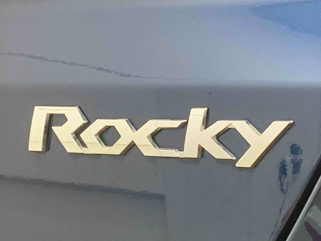 ロッキーX ナビ ETC バックカメラ 保証付き(静岡県)の中古車