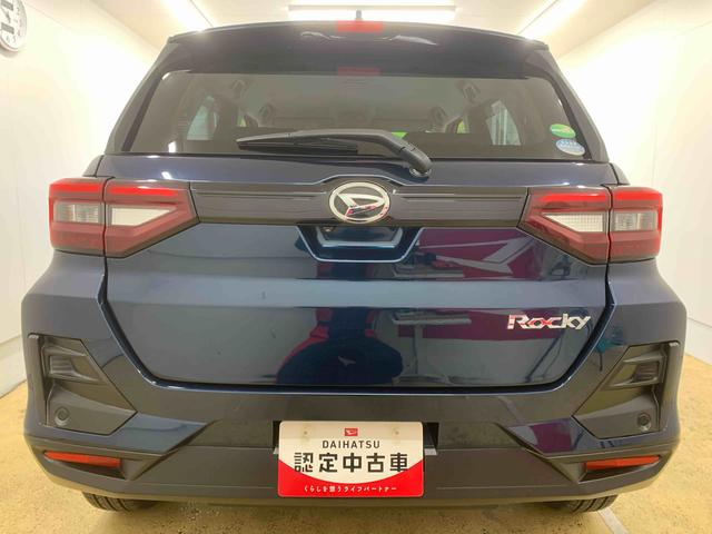 ロッキーX ナビ ETC バックカメラ 保証付き(静岡県)の中古車