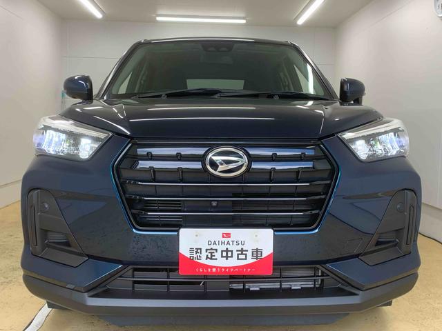 ロッキーX ナビ ETC バックカメラ 保証付き(静岡県)の中古車