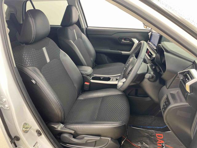 ロッキープレミアムG HEV タイヤ新品 保証付きナビ ドラレコ ETC バックカメラ(静岡県)の中古車