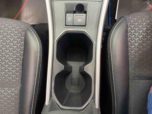 ロッキープレミアムG HEV タイヤ新品 保証付きナビ ドラレコ ETC バックカメラ(静岡県)の中古車