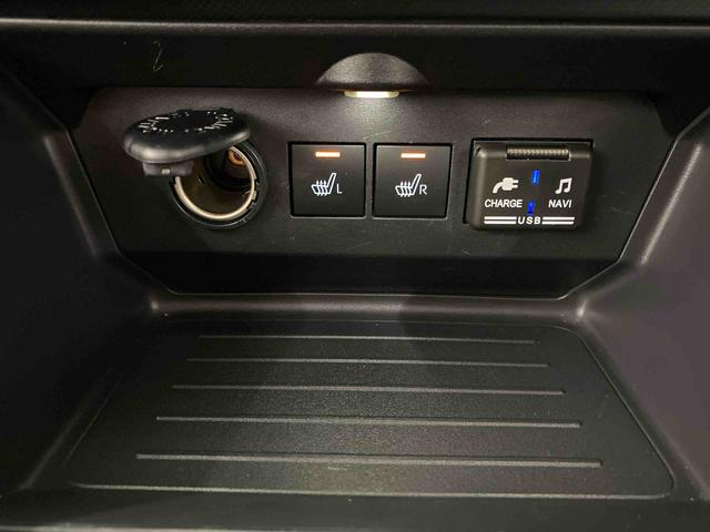 ロッキープレミアムG HEV タイヤ新品 保証付きナビ ドラレコ ETC バックカメラ(静岡県)の中古車