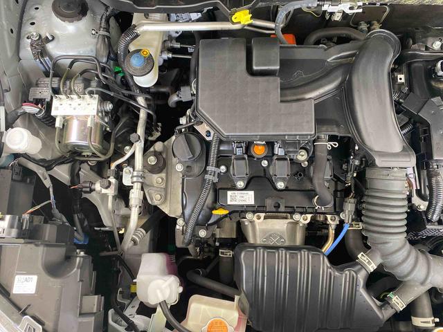 ロッキープレミアムG HEV タイヤ新品 保証付きナビ ドラレコ ETC バックカメラ(静岡県)の中古車