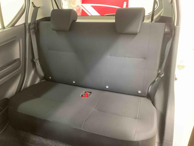 ミライースX リミテッドSAIII 保証付き(静岡県)の中古車