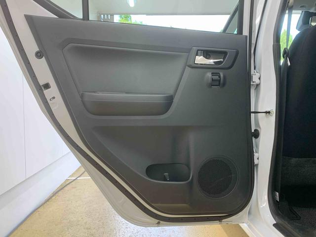 ミライースX リミテッドSAIII 保証付き(静岡県)の中古車