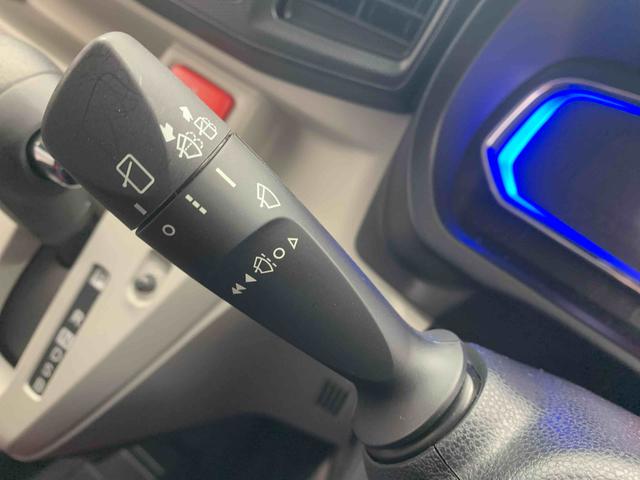 ミライースX リミテッドSAIII 保証付き(静岡県)の中古車