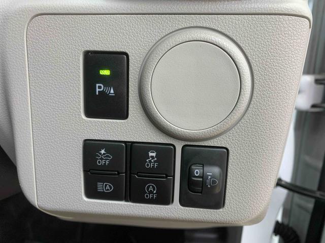 ミライースX リミテッドSAIII 保証付き(静岡県)の中古車