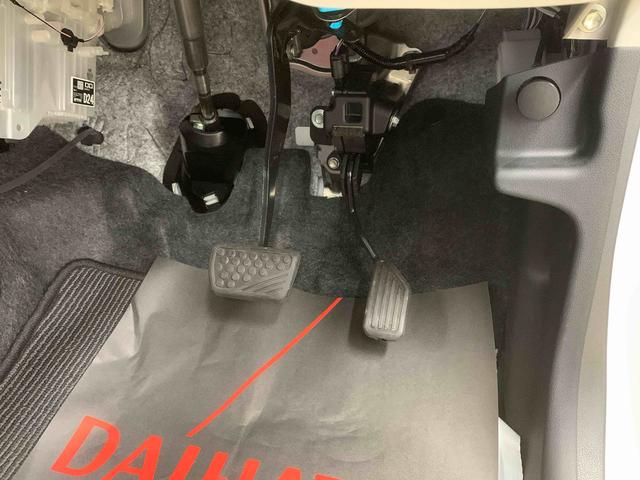 ミライースX リミテッドSAIII 保証付き(静岡県)の中古車