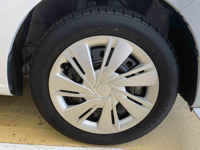 ミライースX リミテッドSAIII 保証付き(静岡県)の中古車