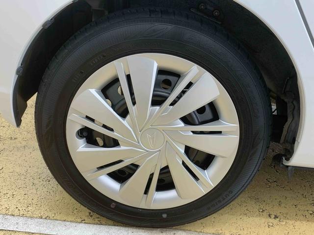 ミライースX リミテッドSAIII 保証付き(静岡県)の中古車