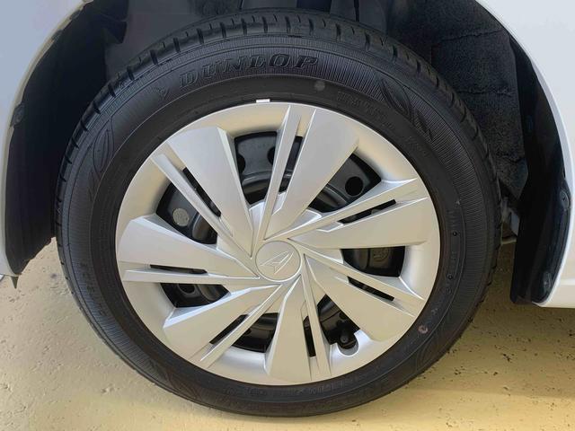 ミライースX リミテッドSAIII 保証付き(静岡県)の中古車