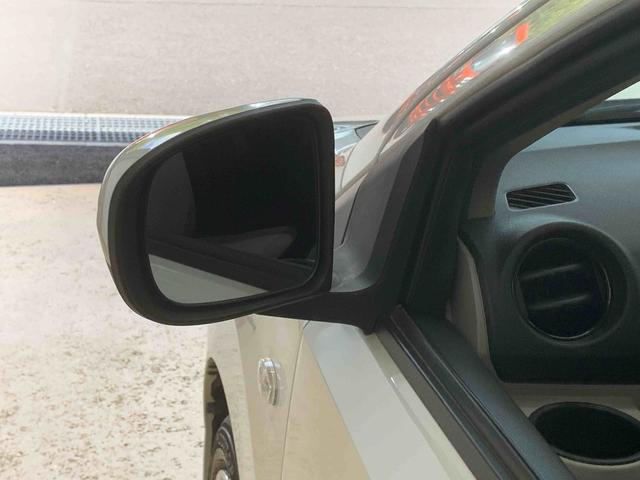ミライースX リミテッドSAIII 保証付き(静岡県)の中古車