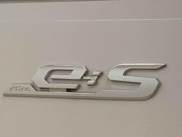 ミライースX リミテッドSAIII 保証付き(静岡県)の中古車