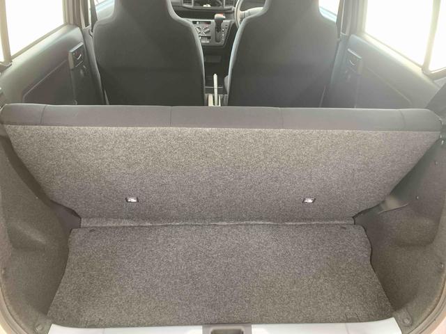 ミライースL SAIII 保証付き(静岡県)の中古車