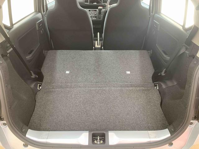 ミライースL SAIII 保証付き(静岡県)の中古車