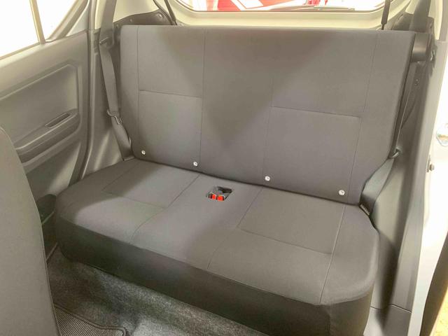 ミライースL SAIII 保証付き(静岡県)の中古車