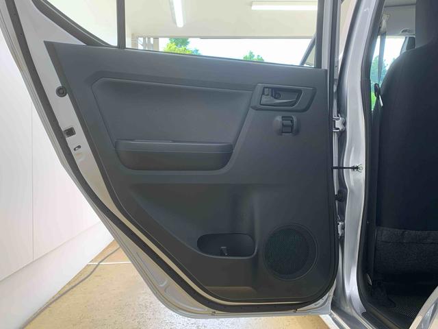 ミライースL SAIII 保証付き(静岡県)の中古車
